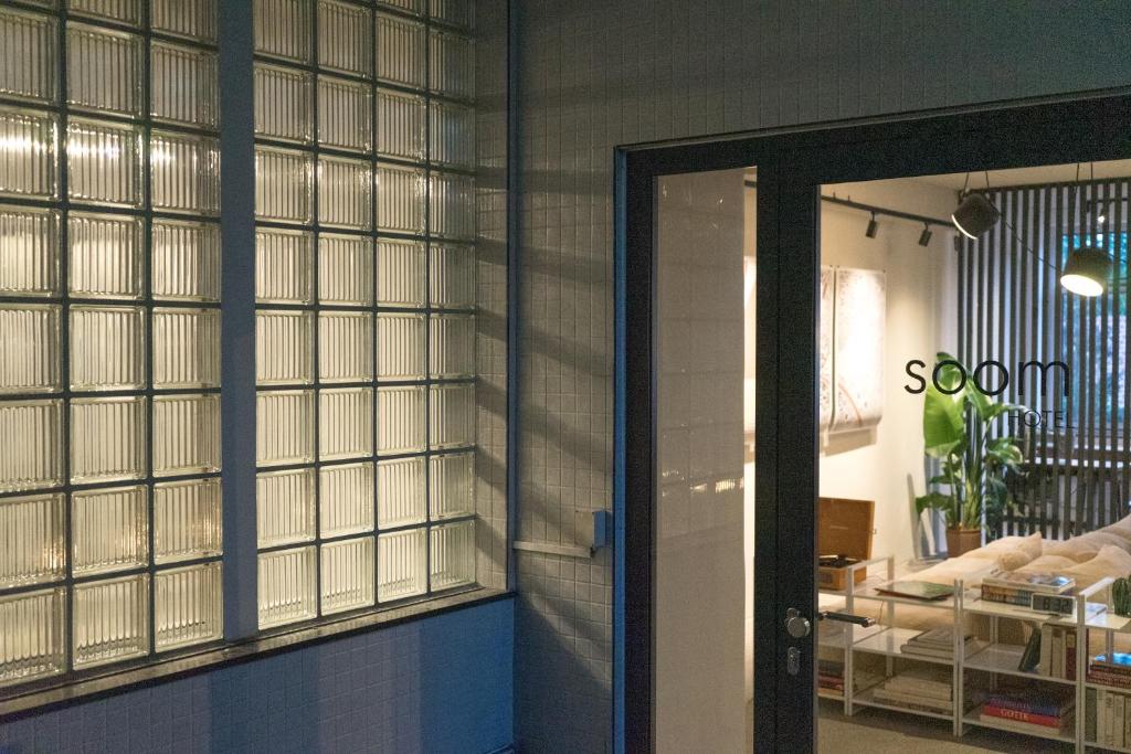 soom Salzburg I Capsule Hotel - 19