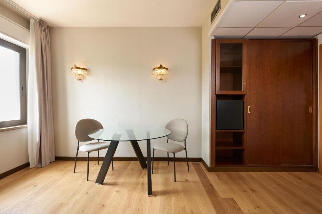 Fotografie z fotogalerie ubytování Antum Hotel v destinaci Benevento