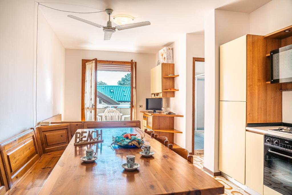 Condominio Pino Verde - Housity