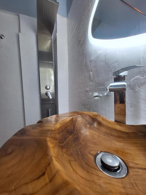 Fotografie z fotogalerie ubytování Rousis's Manor House v destinaci Parga