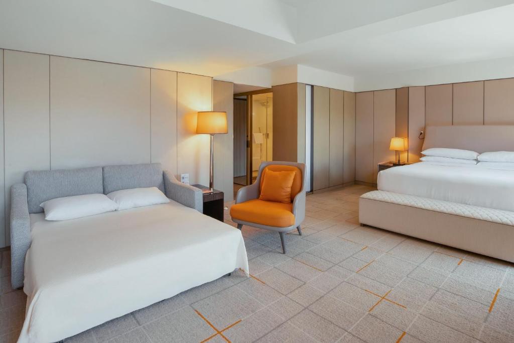 Sheraton Universal photo