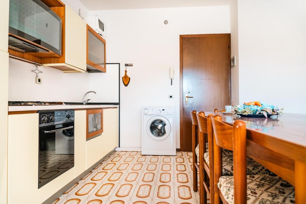 Condominio Pino Verde - Appartement Met 1 Slaapkamer