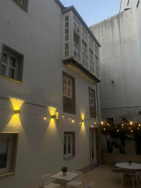 Corona de Galicia Rooms - 17