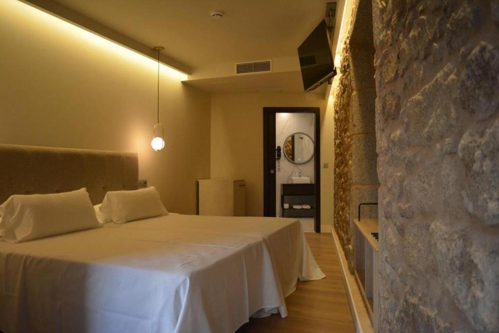 Corona de Galicia Rooms - 12
