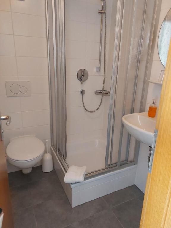 Hotel Zimmermann - Habitación Individual Económica