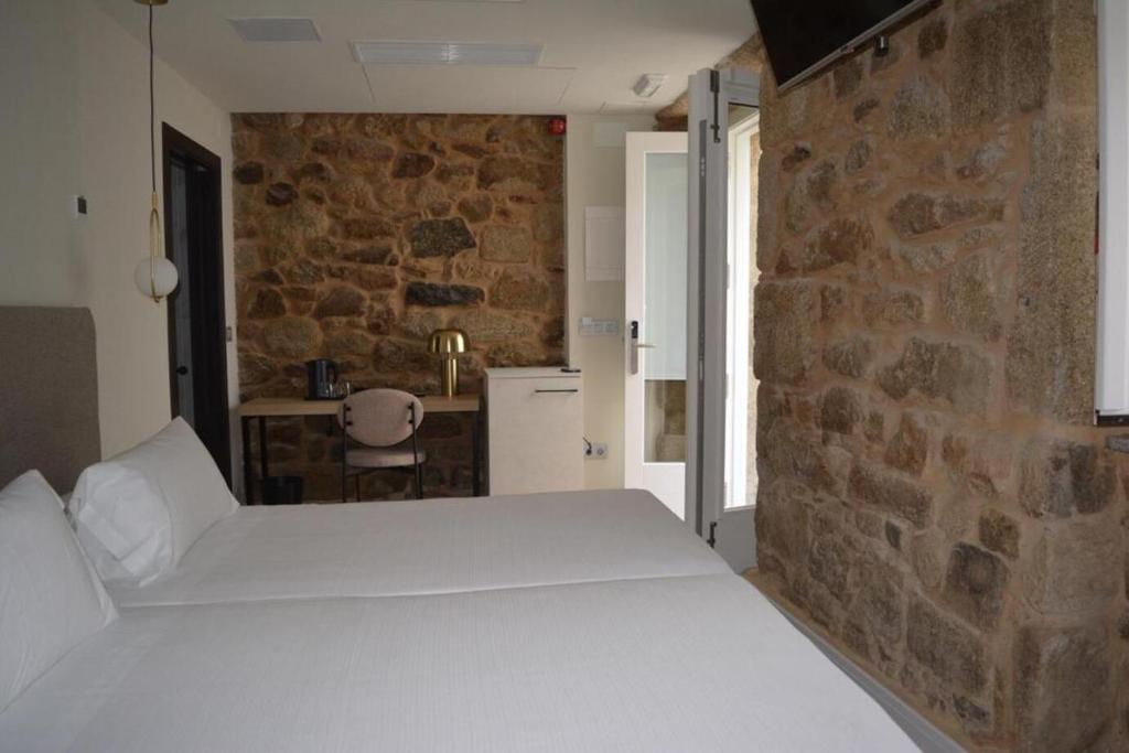 Corona de Galicia Rooms - 9