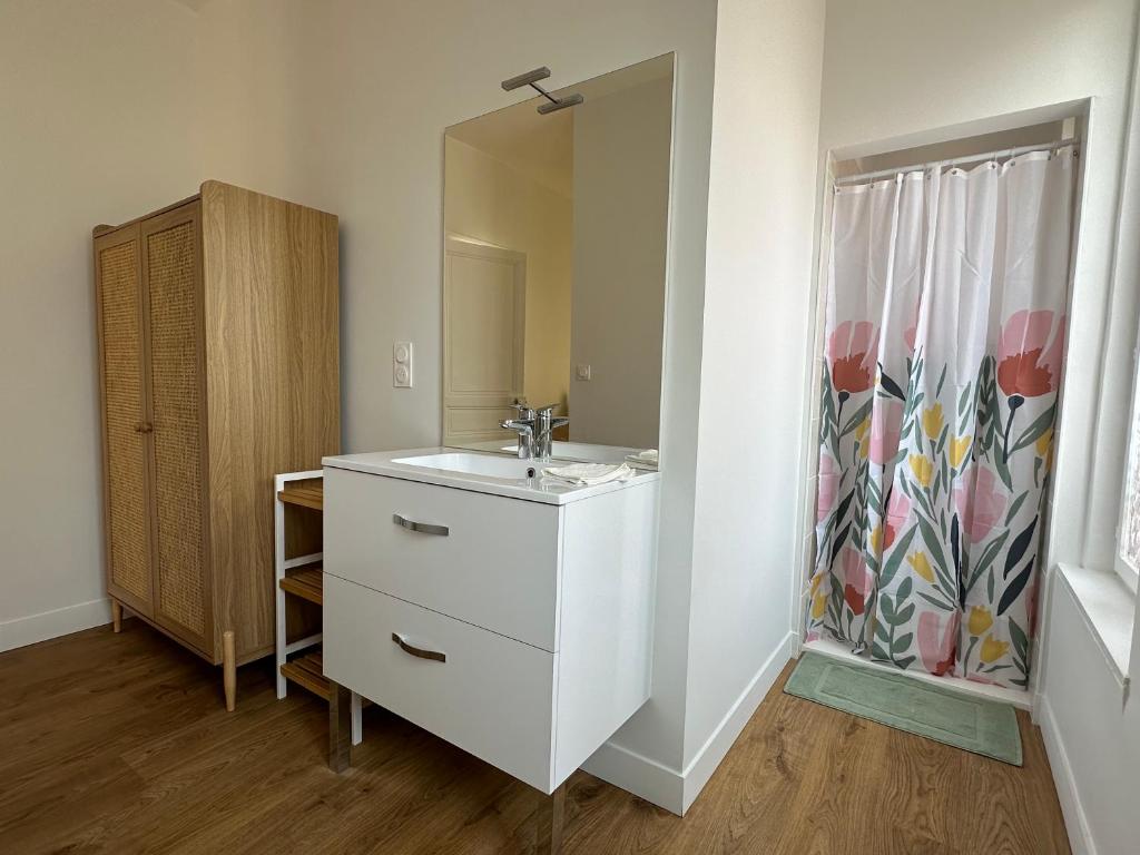 Fotografie z fotogalerie ubytování Home Sweet Ault v destinaci Ault