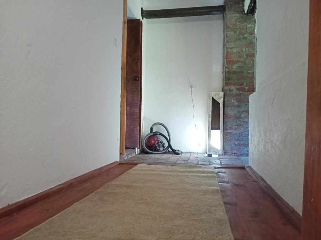Postel nebo postele na pokoji v ubytování Apartman Marković