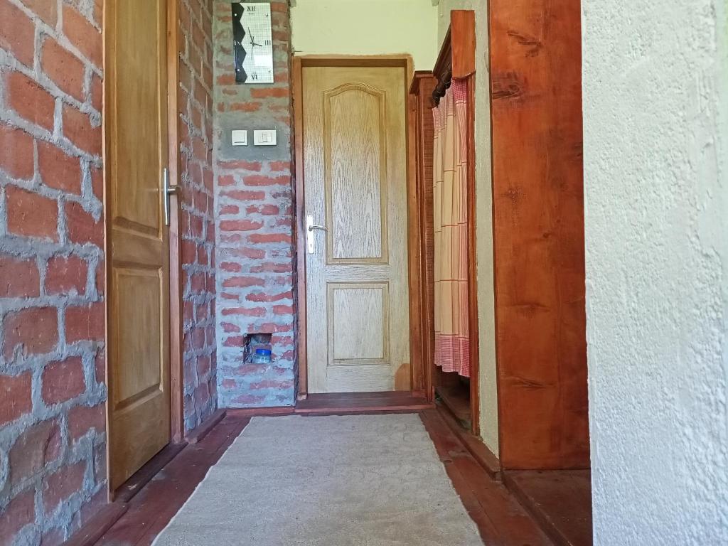 Fotografie z fotogalerie ubytování Apartman Marković v destinaci Ivanjica