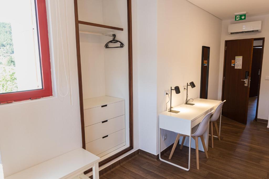 Fotografie z fotogalerie ubytování HI Portalegre - Pousada de Juventude v destinaci Portalegre