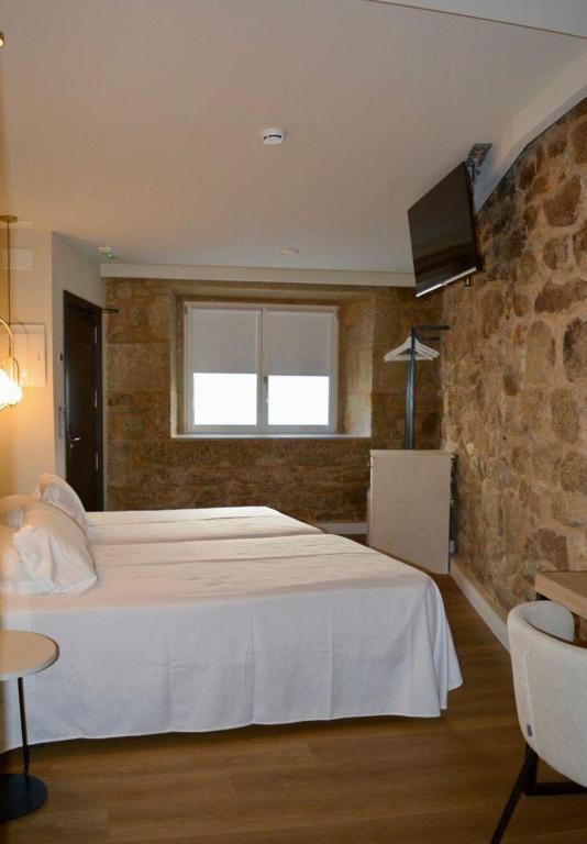 Corona de Galicia Rooms - 7