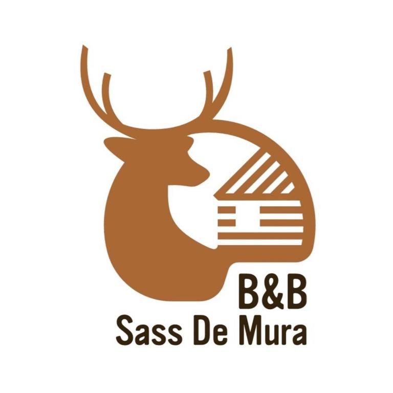 Certifikát, hodnocení, plakát nebo jiný dokument vystavený v ubytování B&B Sass de Mura