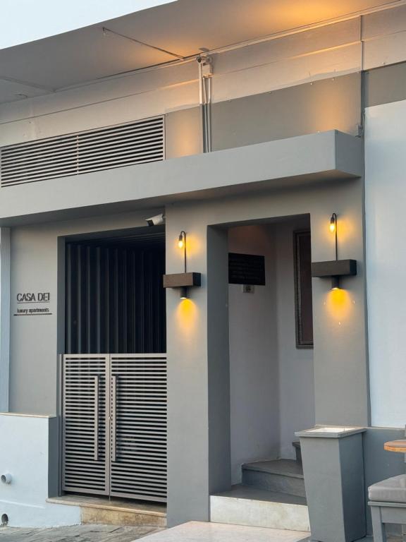 Fotografie z fotogalerie ubytování Casa Dei Luxury Sea View Apartmemts v destinaci Ermioni