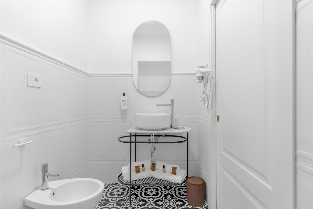 Montello Suites Foresteria Lombarda - Resim 28