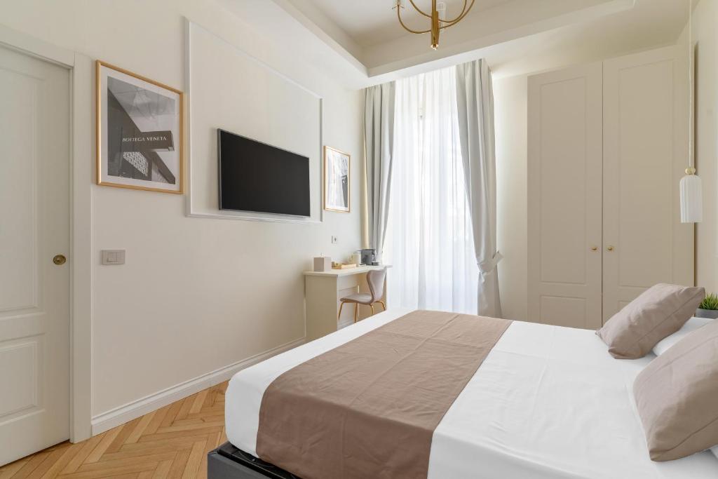 Montello Suites Foresteria Lombarda - Resim 18