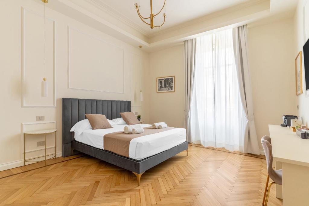 Montello Suites Foresteria Lombarda - Resim 1