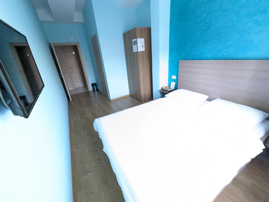 Easy Apartments Kumanovo - Camera Doppia Di Famiglia