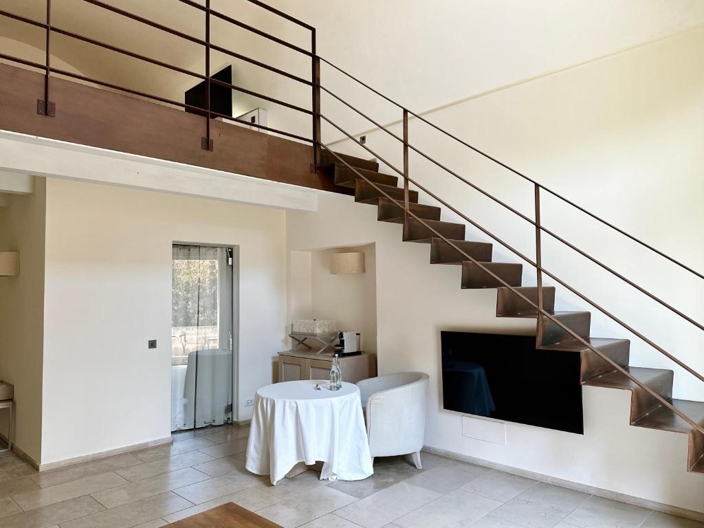 Histò San Pietro Sul Mar Piccolo - Balle Loft
