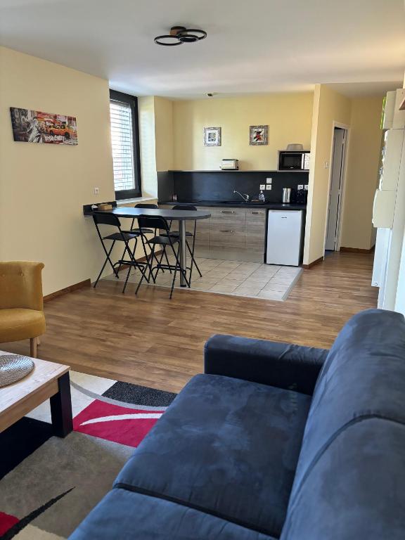 Résidence des Portes du Velay - Departamento