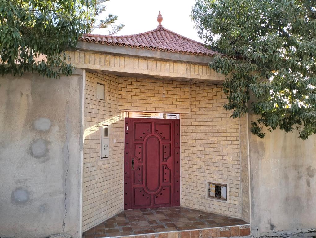 Fotografie z fotogalerie ubytování Dar Marwane v destinaci Agadir