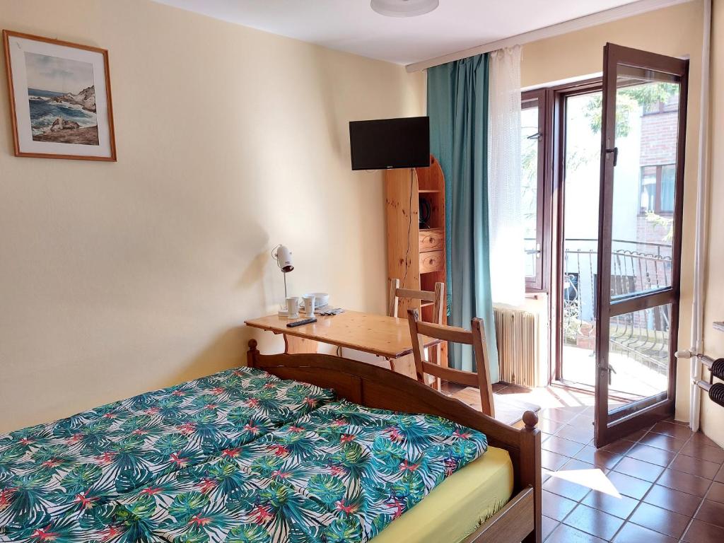 Baltic - Double Room