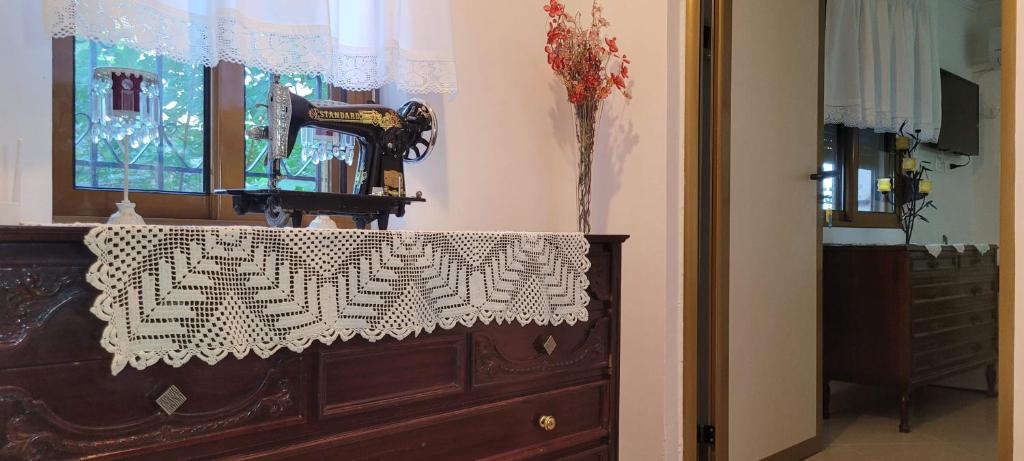 Fotografie z fotogalerie ubytování Guest House Emily v destinaci Gjirokastër