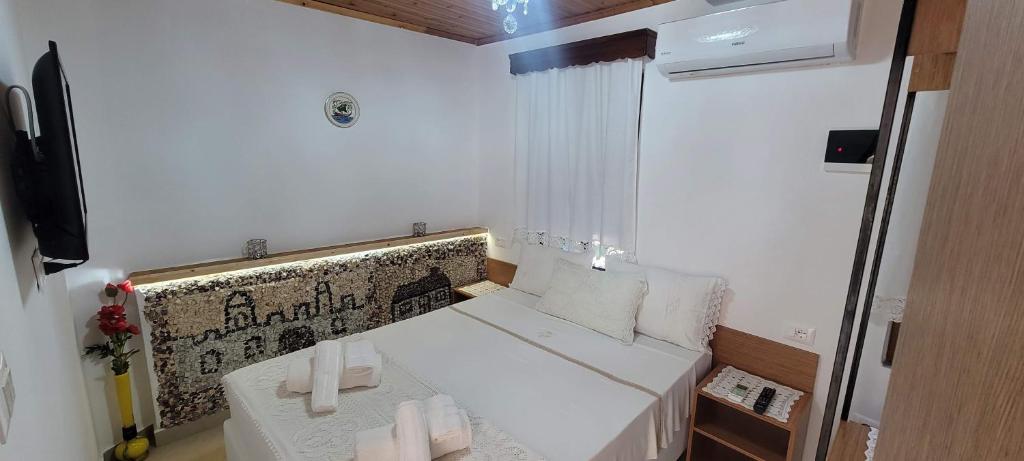 Fotografie z fotogalerie ubytování Guest House Emily v destinaci Gjirokastër