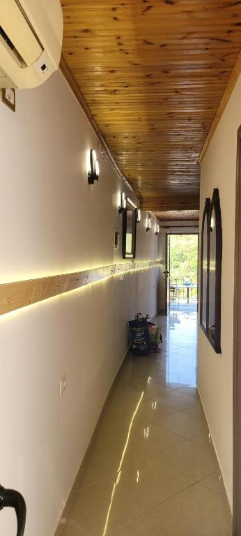 Fotografie z fotogalerie ubytování Guest House Emily v destinaci Gjirokastër