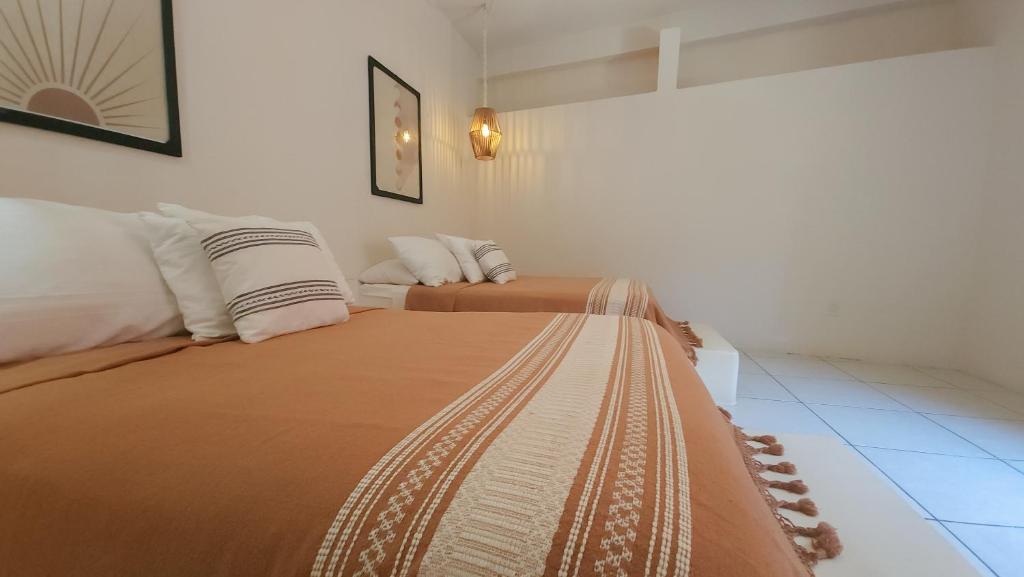 Casa Bonita - Duplex Apartment