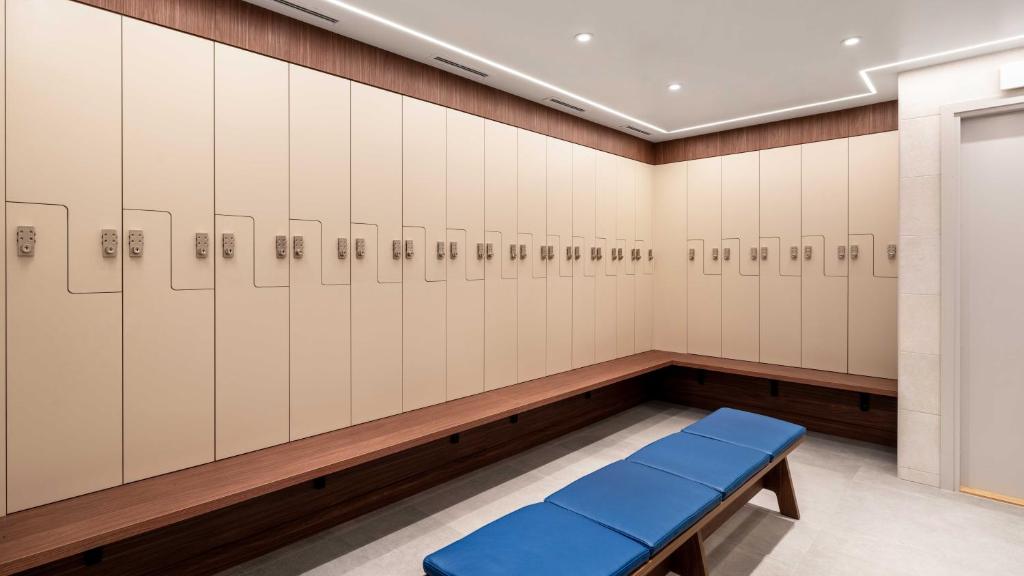 voco Stockholm - Kista by IHG - Resim 32