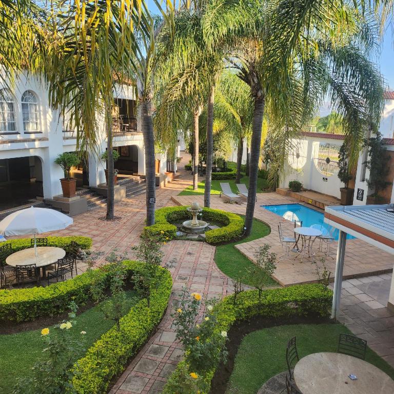 Gallery image of Casa Grande Guest Lodge in Brits