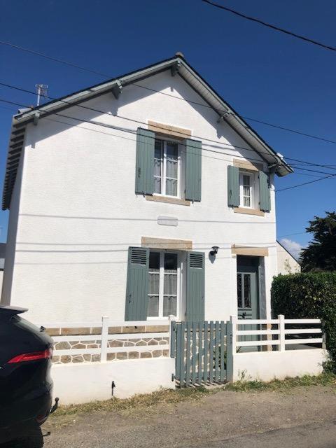 Maison Villa