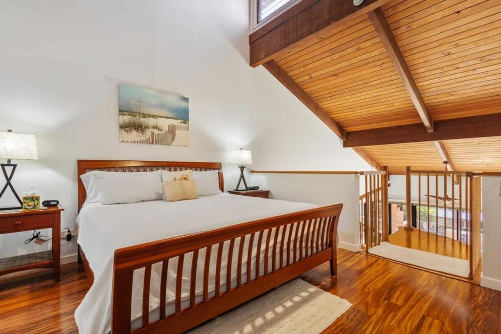Luxury Aloha Spirit Oceanview Penthouse Sleeps 5, Wailea (updated ...