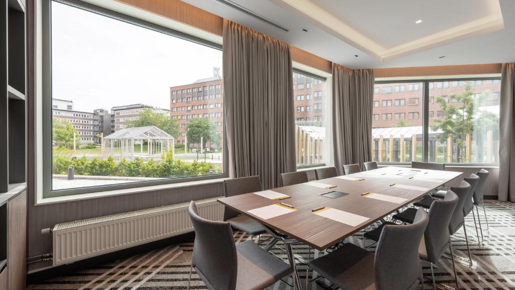 voco Stockholm - Kista by IHG - Resim 20