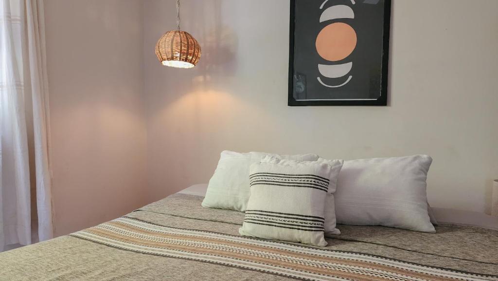 Casa Bonita - One-Bedroom Apartment