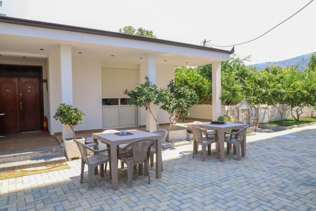 Guest House ESANBJA - Family Studio
