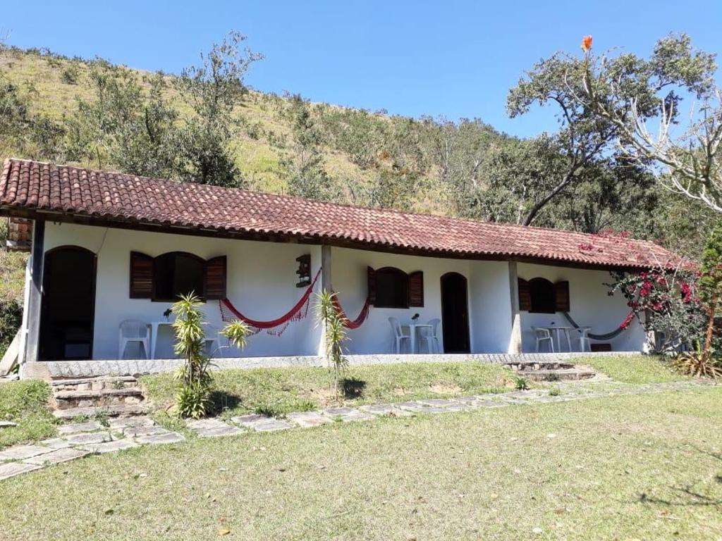 Fazenda Kidauana - Mendes