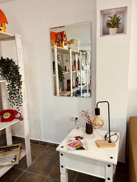 Acogedor apartamento loft - 17