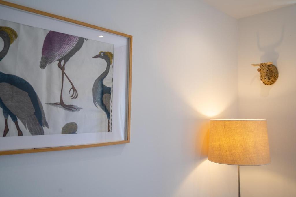 La Siesta de Picasso - 15