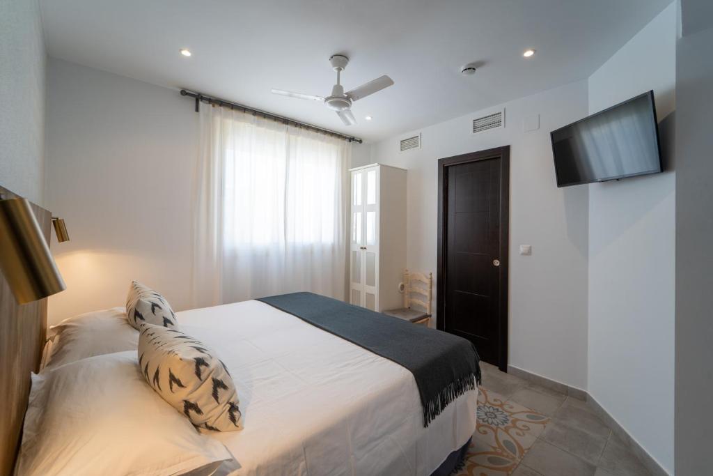 La Siesta de Picasso - 2