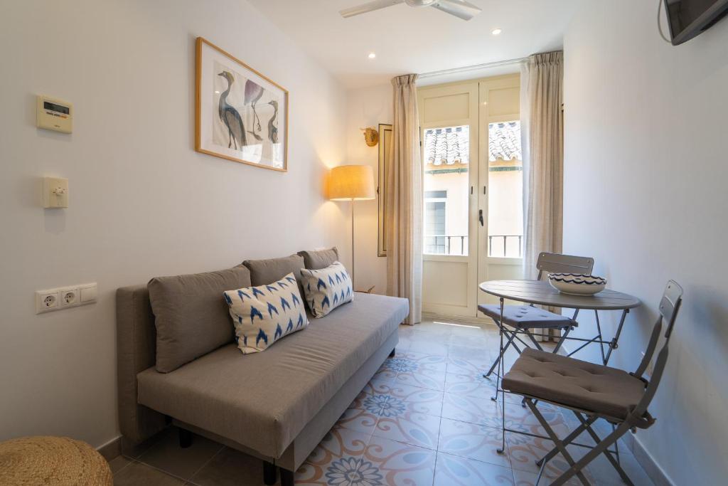 La Siesta de Picasso - 5