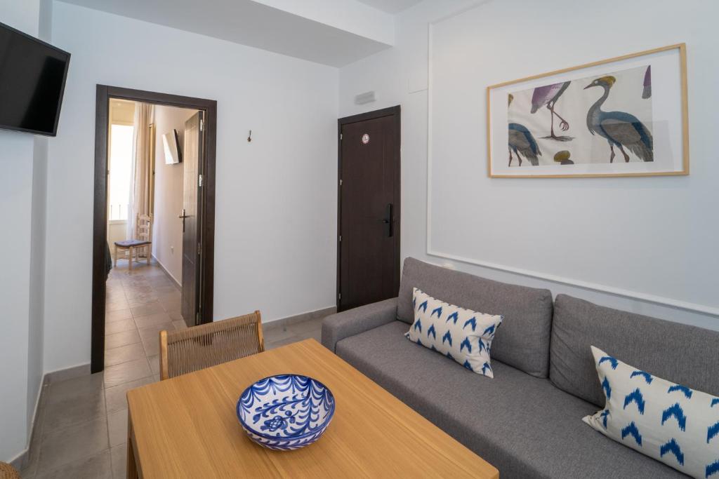 La Siesta de Picasso - 4