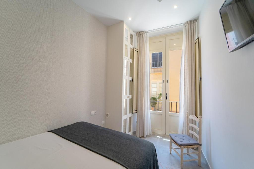 La Siesta de Picasso - 1