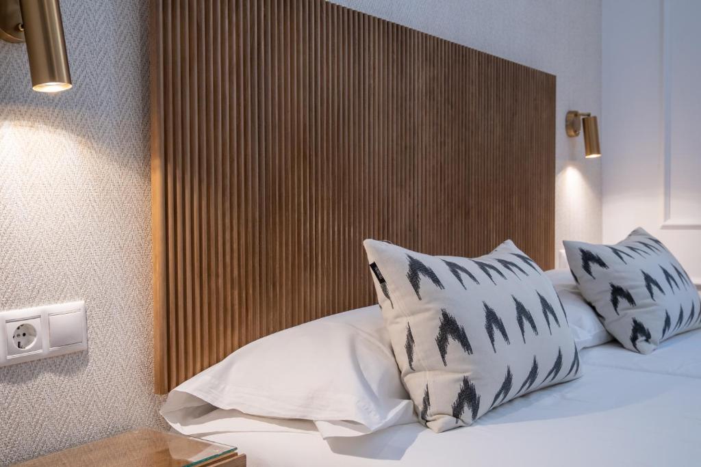 La Siesta de Picasso - 14