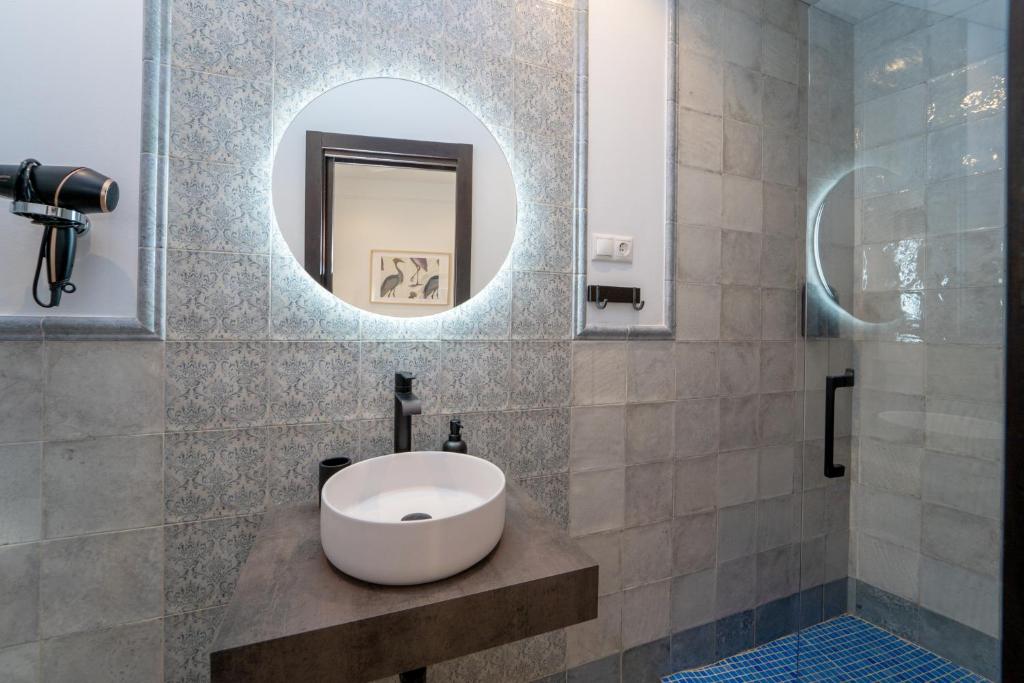 La Siesta de Picasso - 11