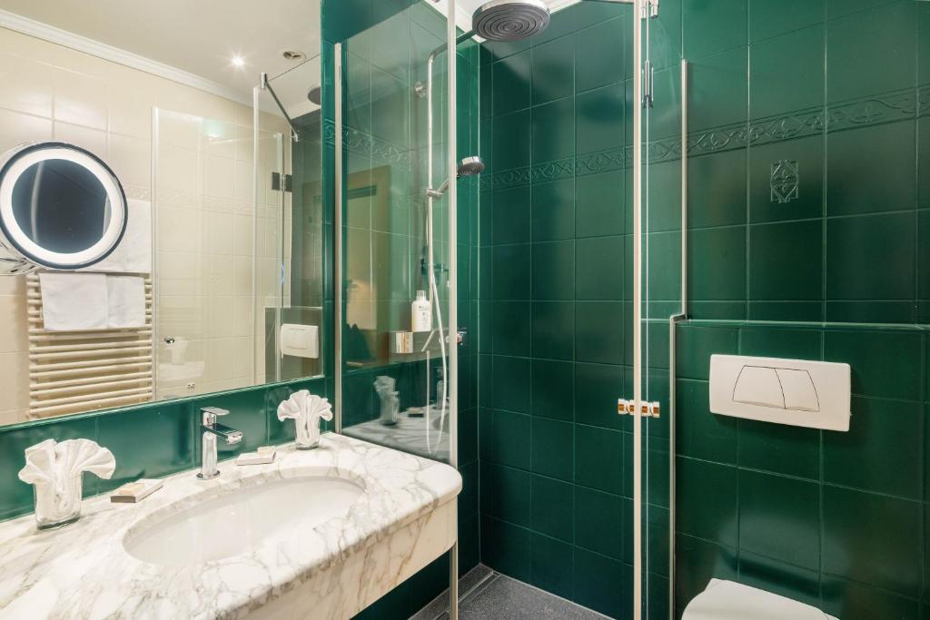 Hotel NockResort - 3