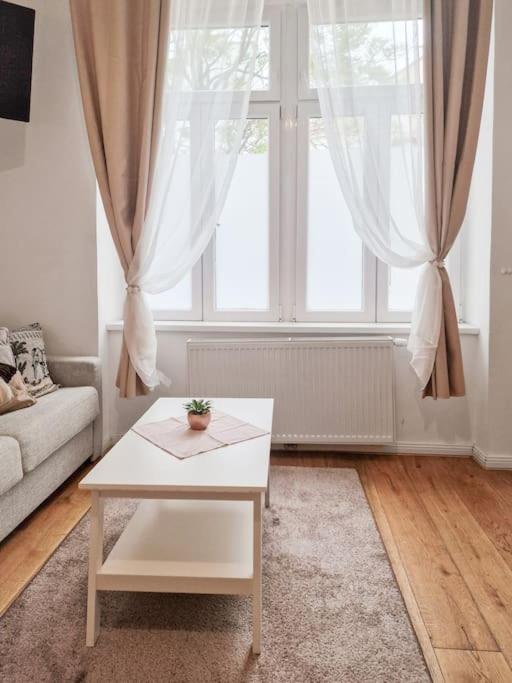 Am Tabor Apartment