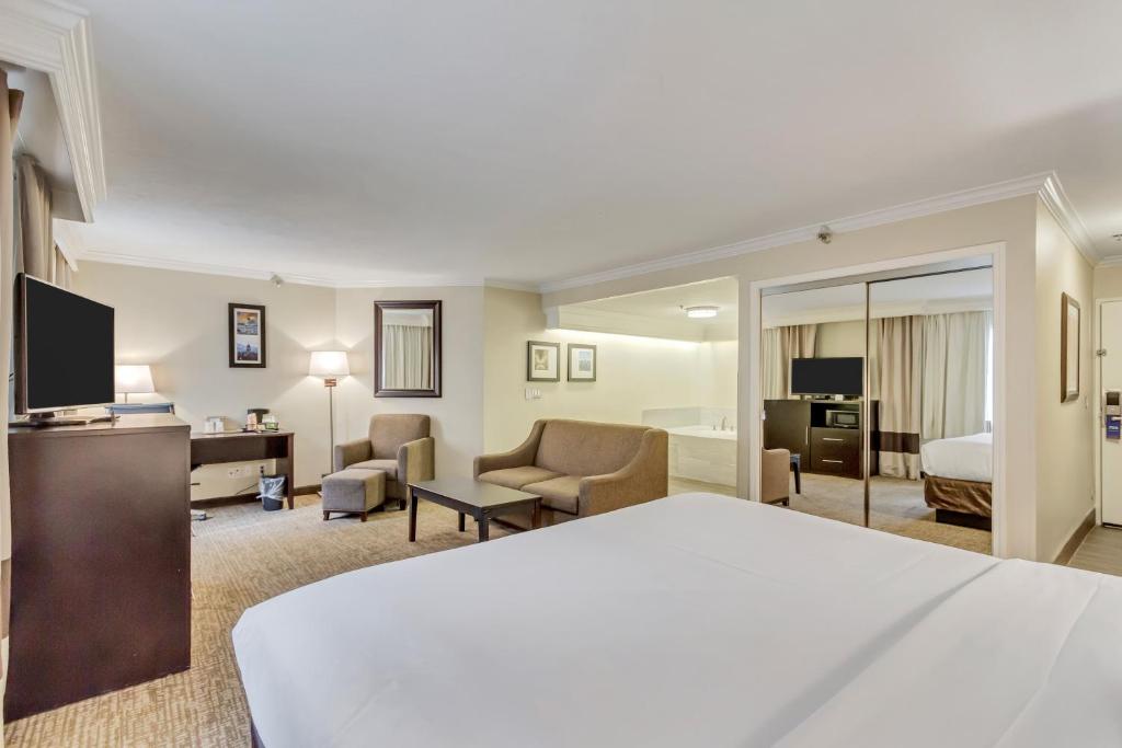 Comfort Inn Murray – Salt Lake City South photo