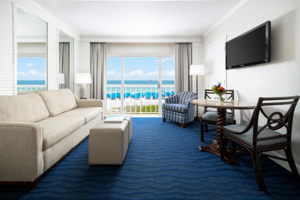 Island Grand at TradeWinds - 别墅 - 海滩前部