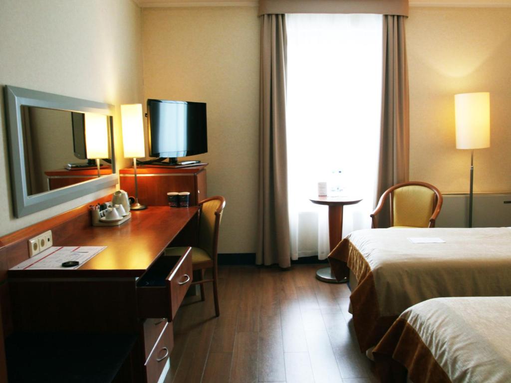 Hotel Nadmorski - 13